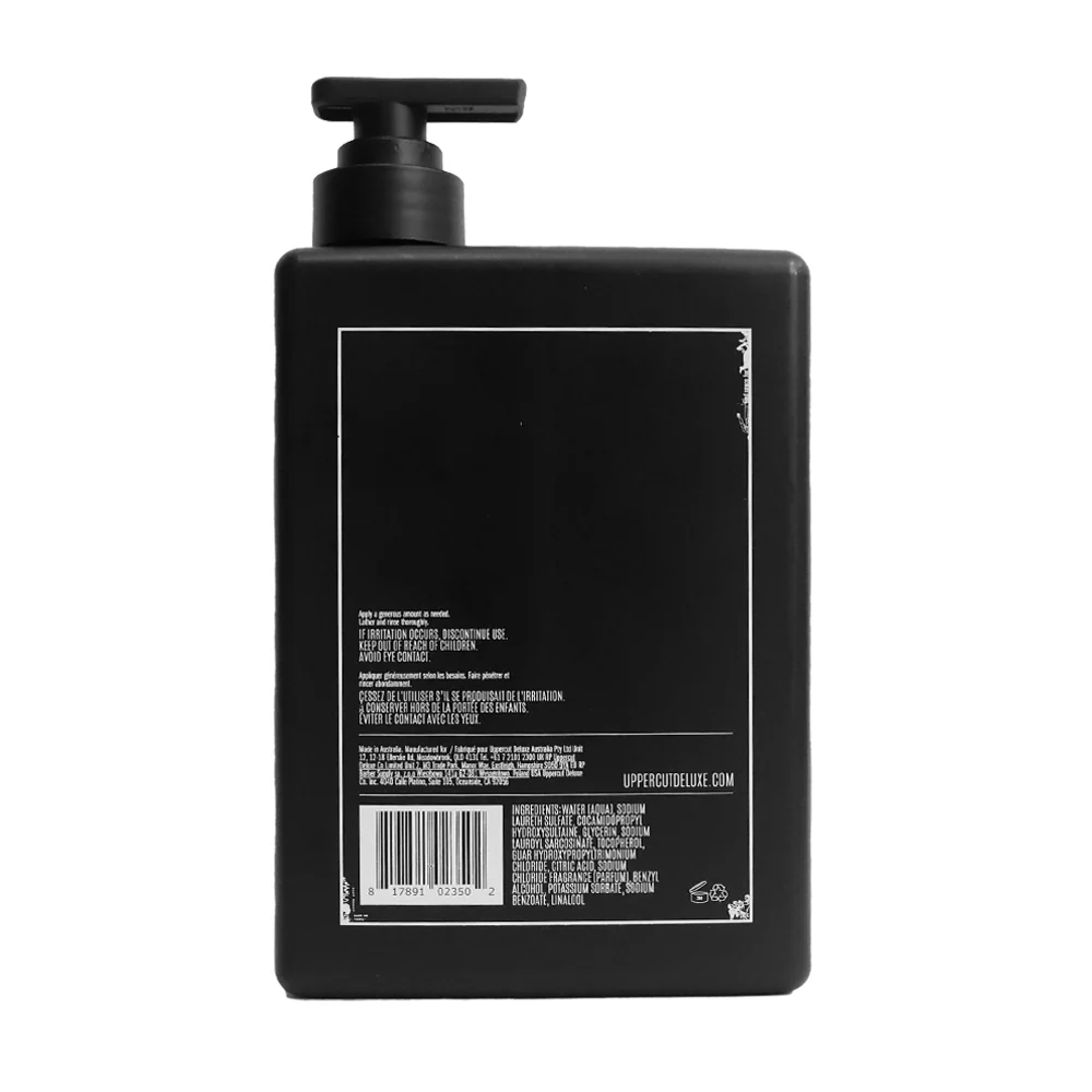 3 in 1 Wash - 1 Litre - Image 3