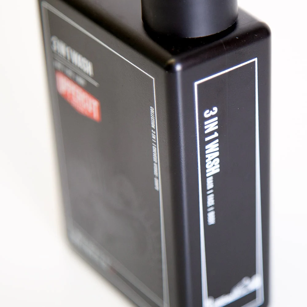 3 in 1 Wash - Image 3