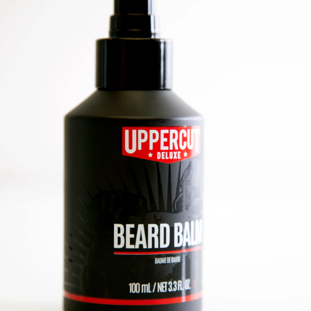 Beard Balm Bundle - Deluxe Pomade - Image 5