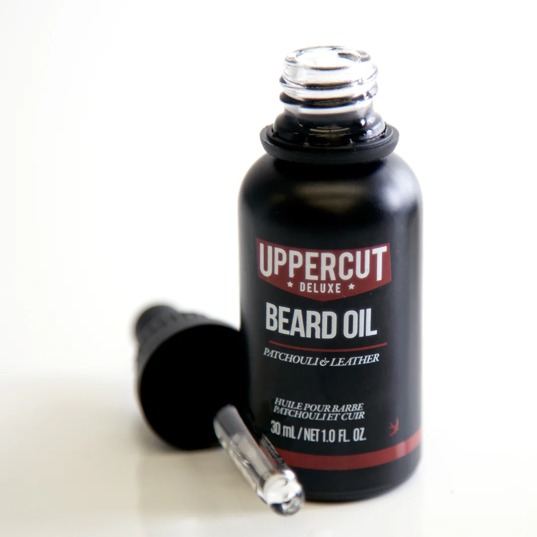 Beard Oil - Image 4