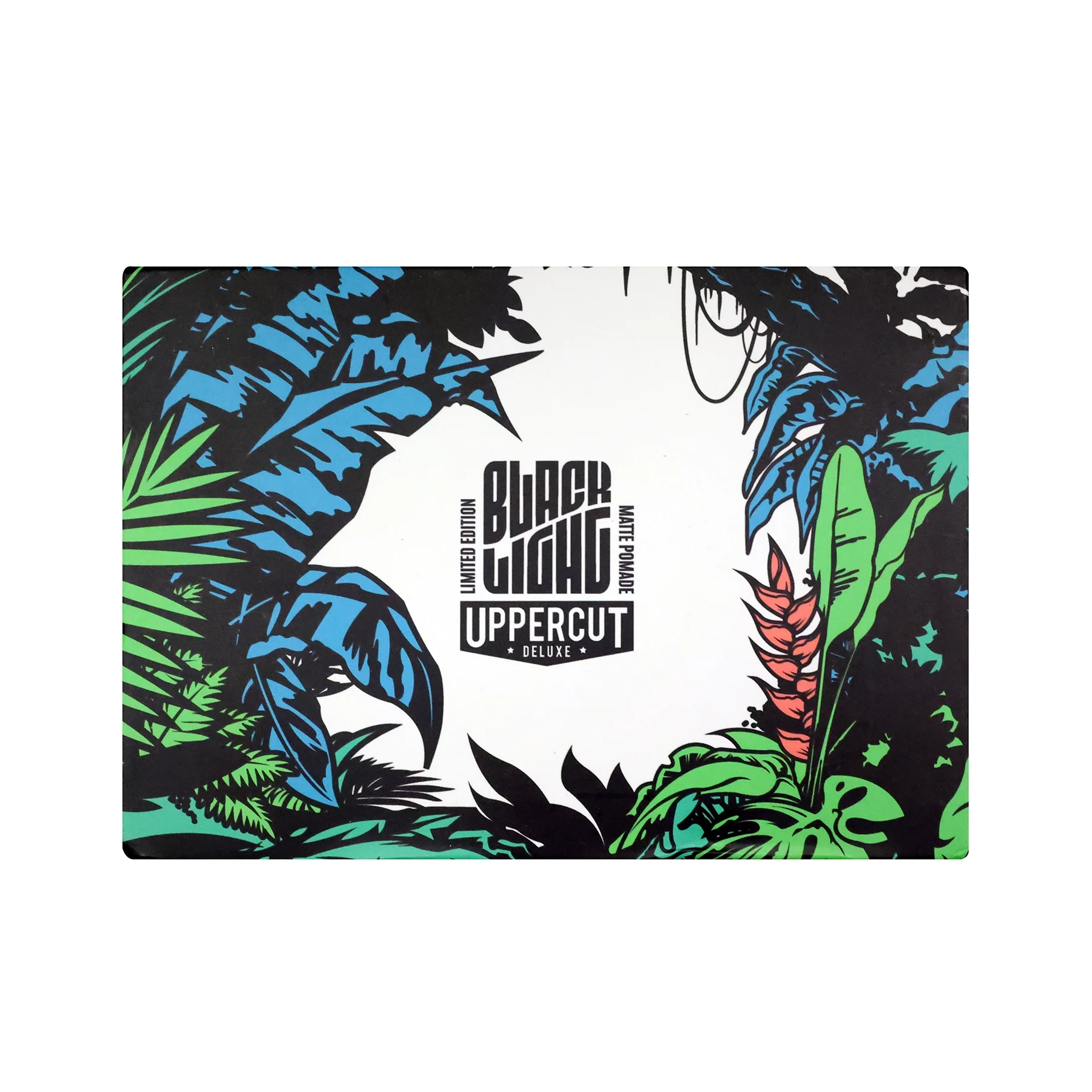 Black Light Matte Pomade Collector's Kit - Image 3