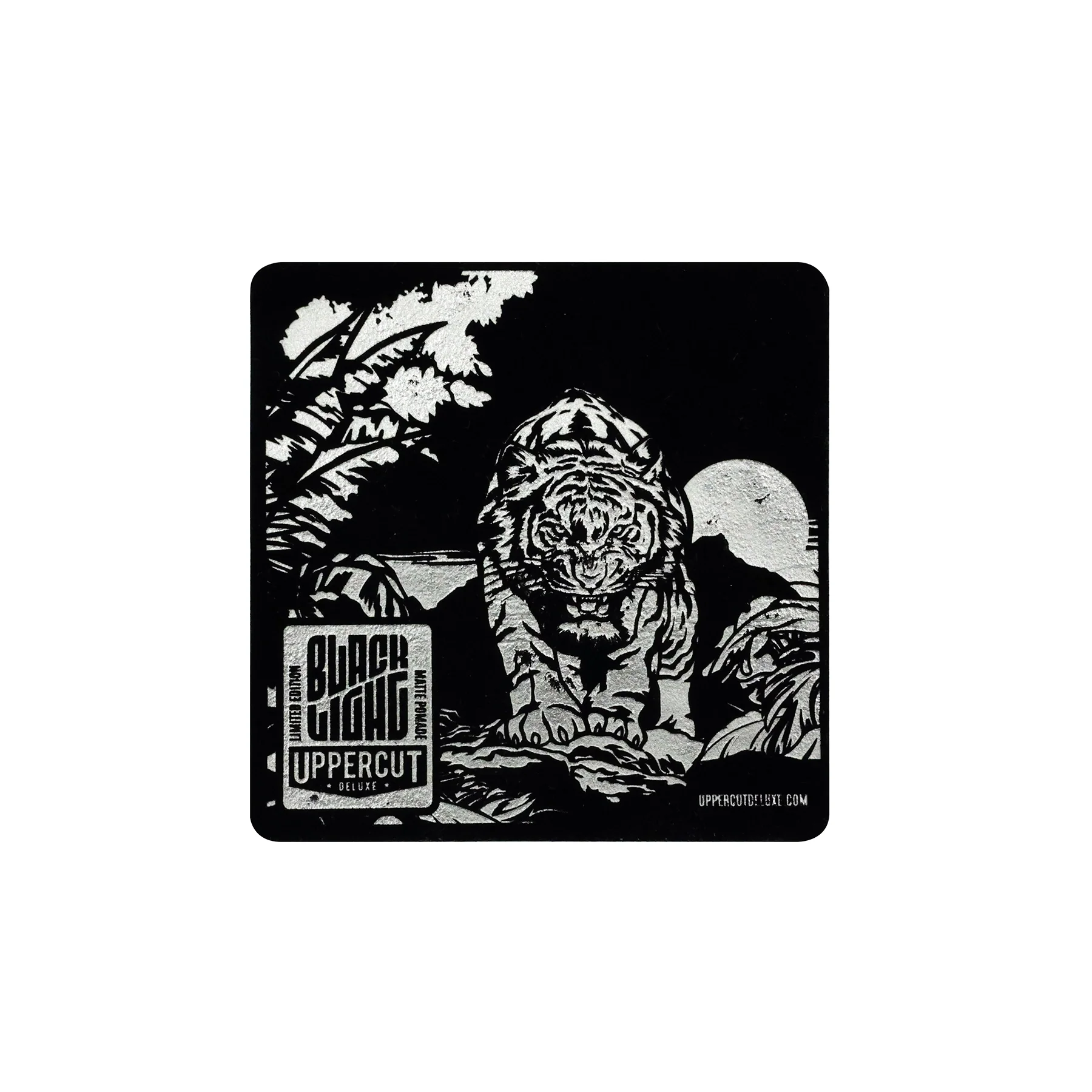 Black Light Matte Pomade Collector's Kit - Image 4