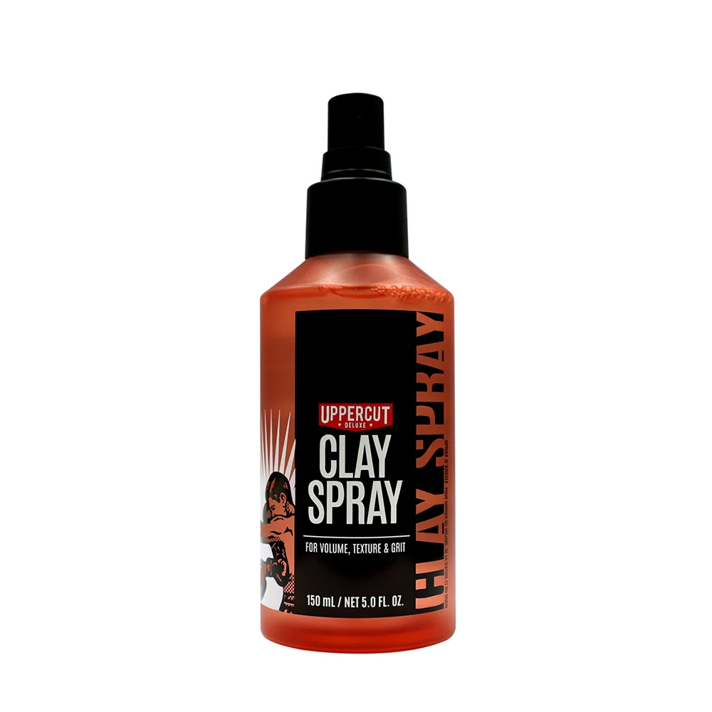 Clay Spray - Image 3