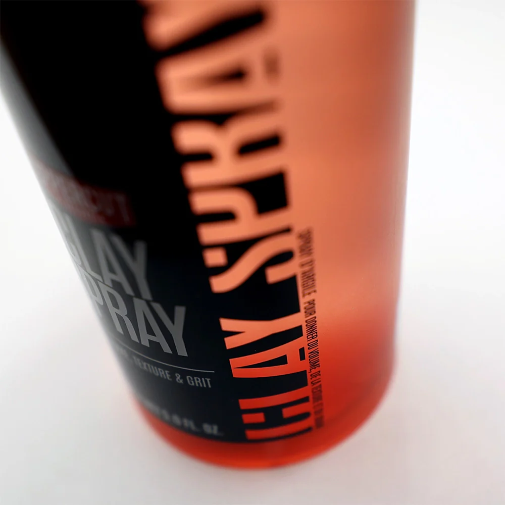 Clay Spray - Image 5