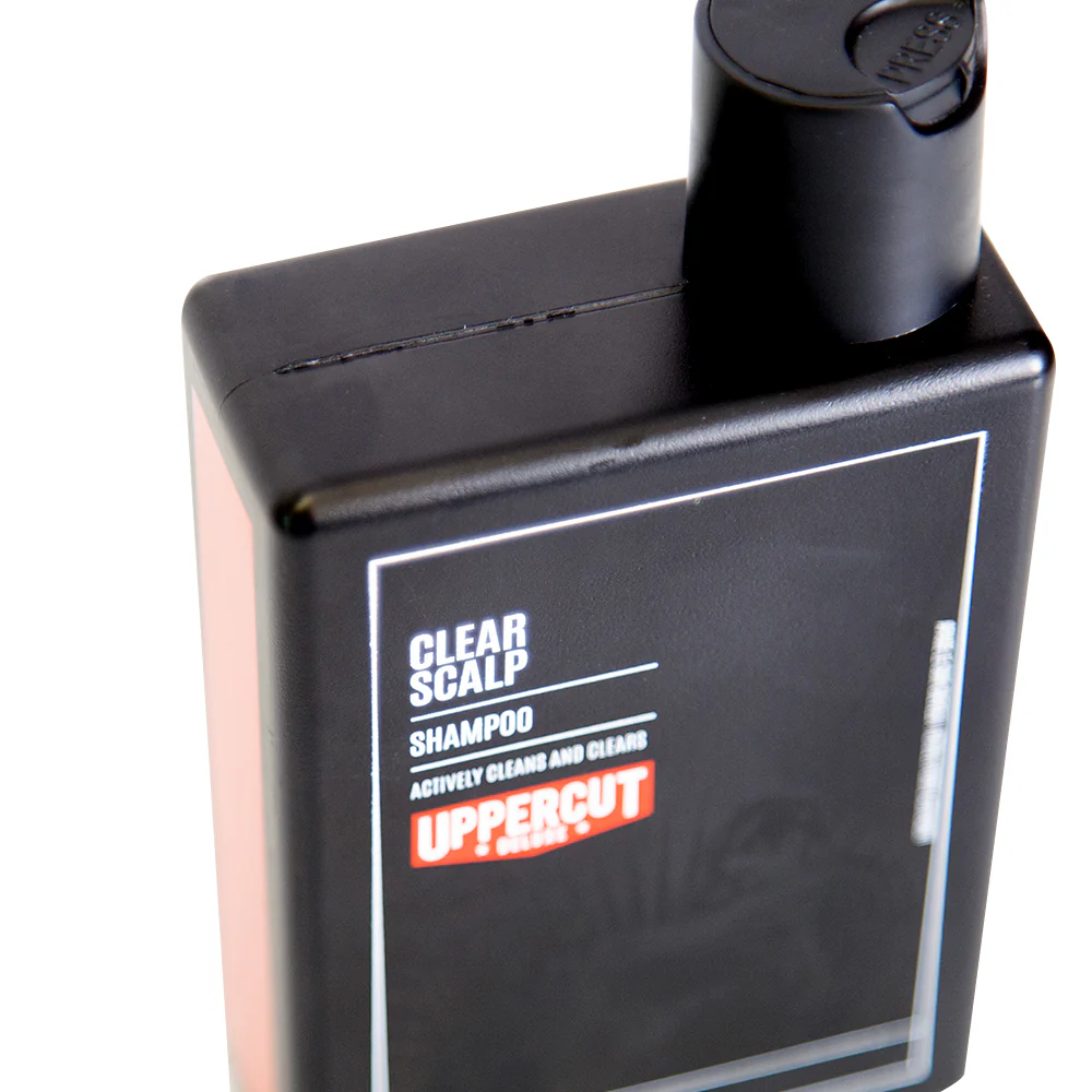 Clear Scalp Shampoo - Image 3