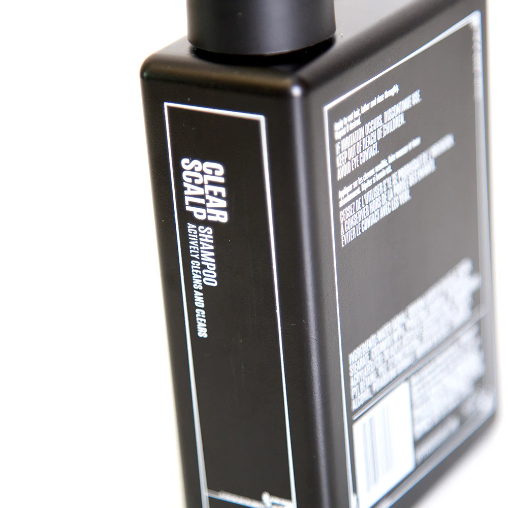 Clear Scalp Shampoo - Image 4