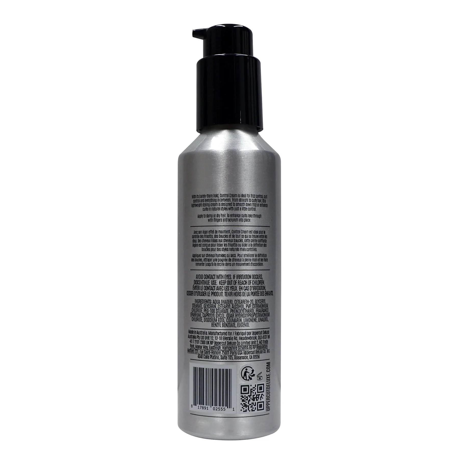 Control Cream - Image 2