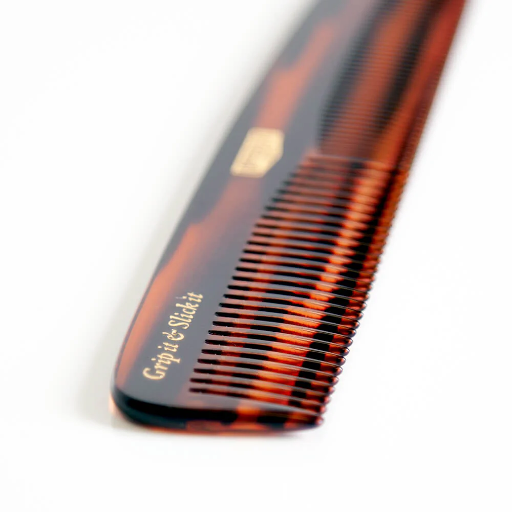 CT5 Tortoise Shell Comb - Image 3