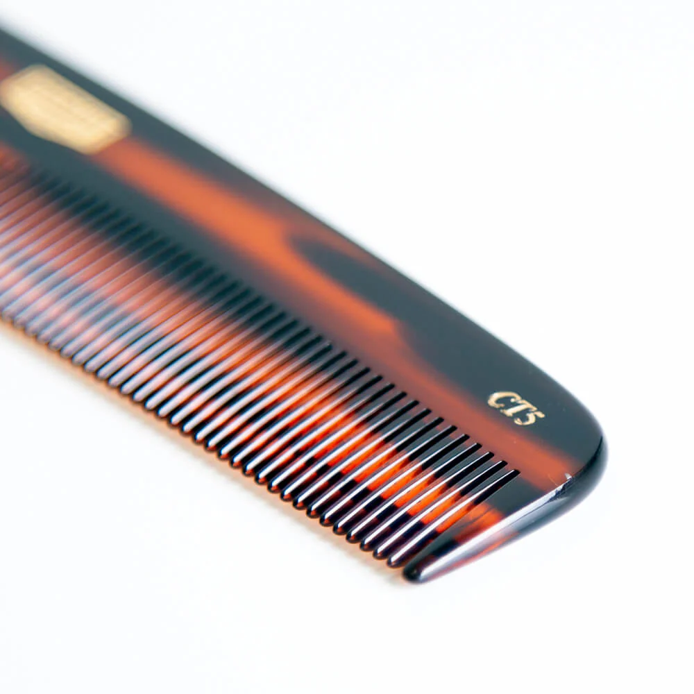 CT5 Tortoise Shell Comb - Image 4