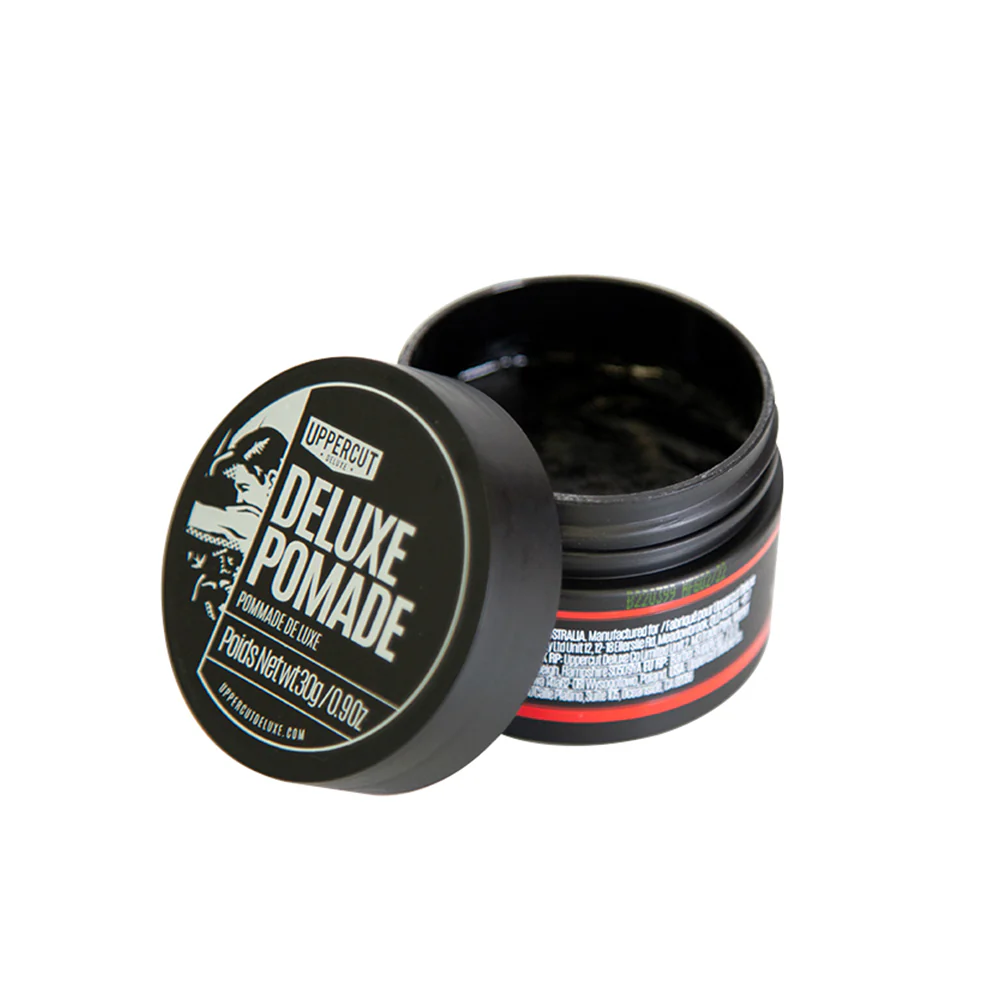 Deluxe Pomade - Standard and Mid Size - Image 3