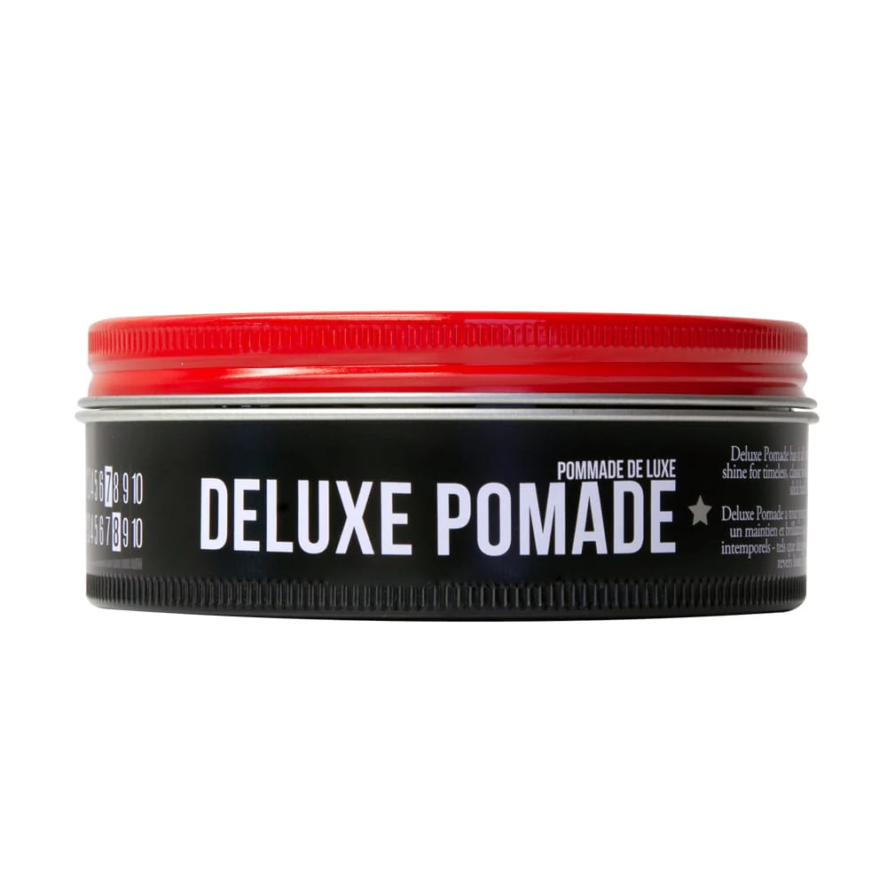 Deluxe Pomade Twin Pack - Image 3