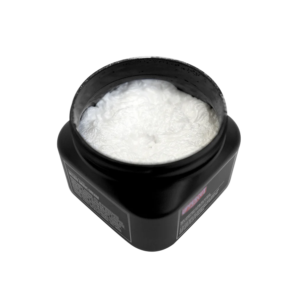 Deluxe Shave Cream - Image 4