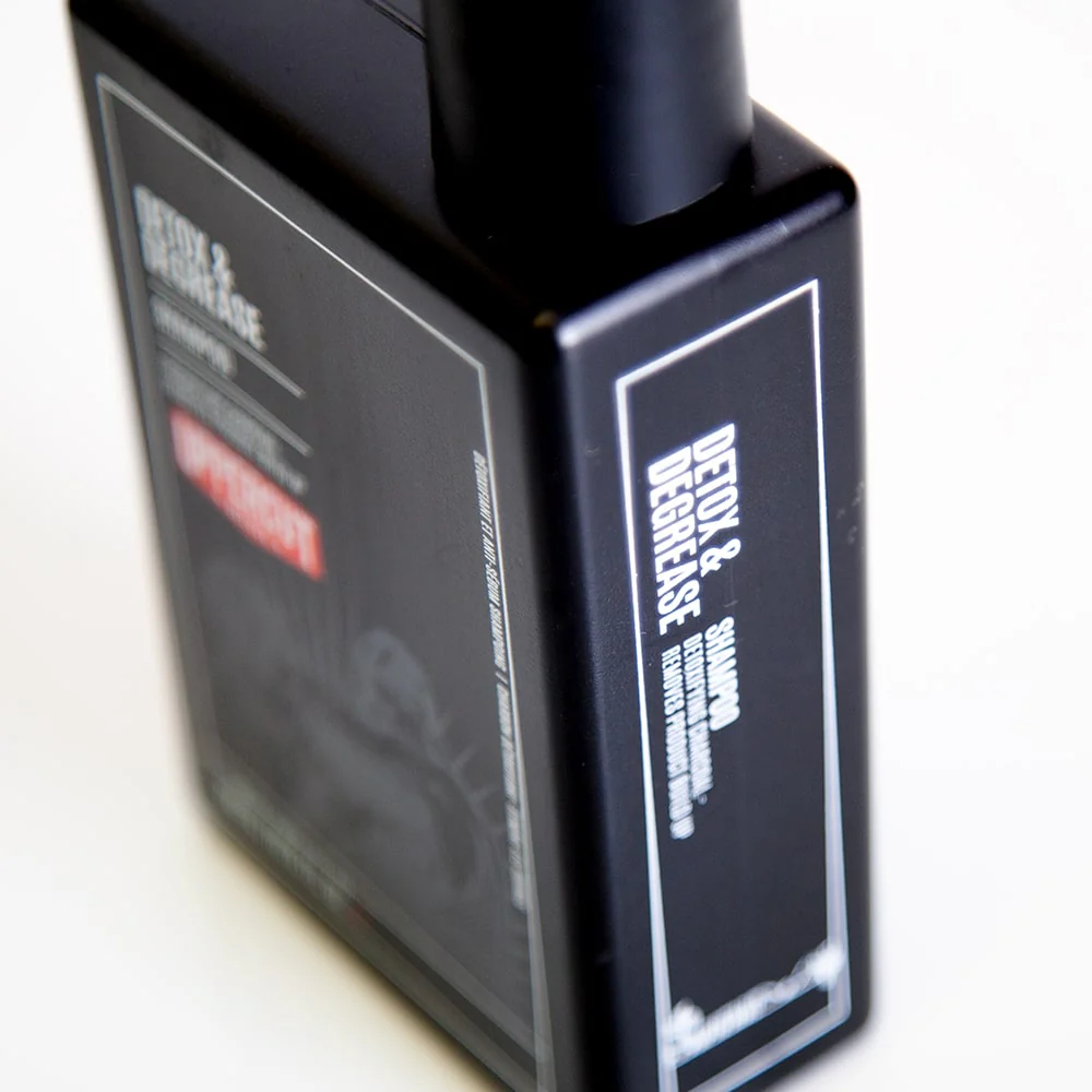 Detox and Degrease Shampoo - Image 3