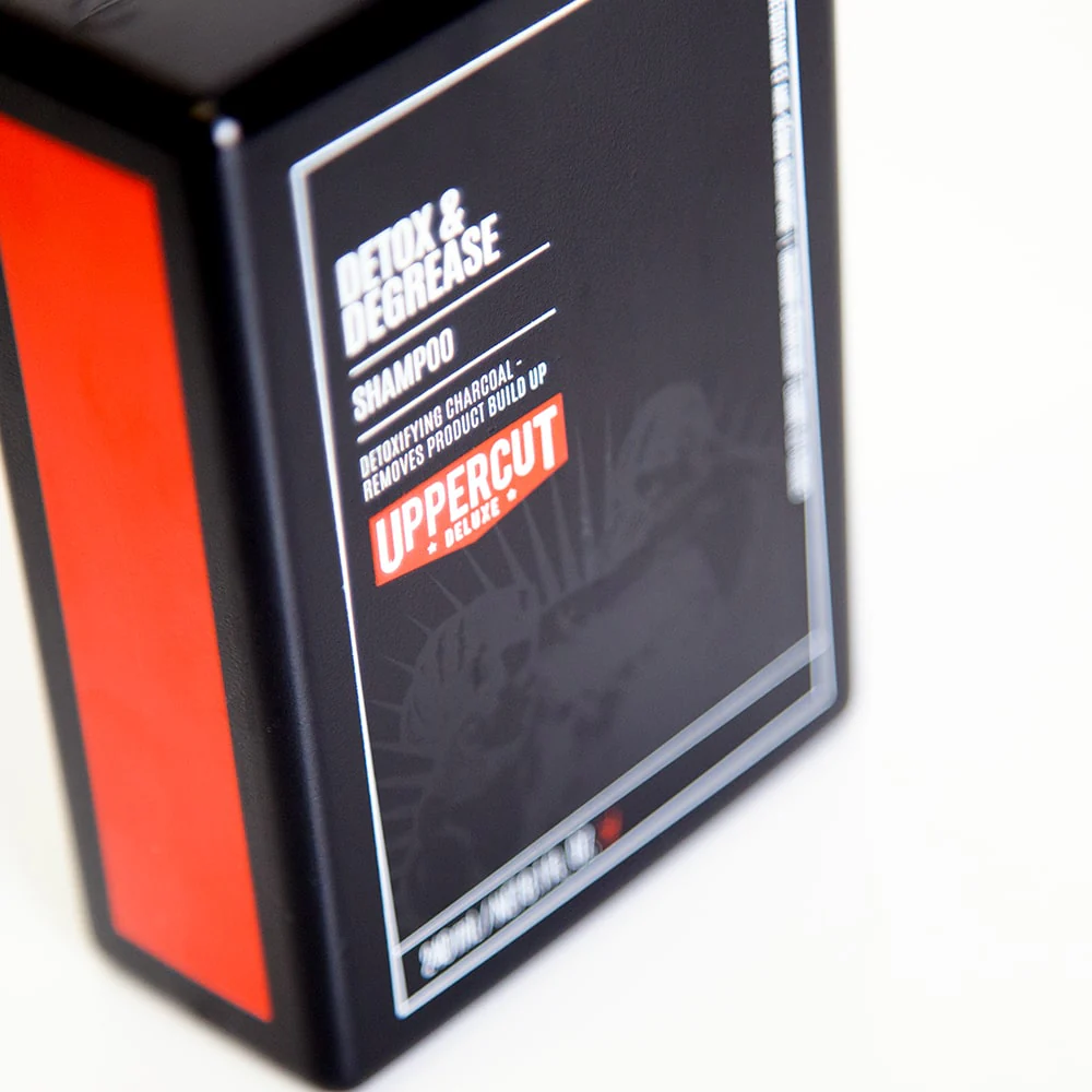 Detox and Degrease Shampoo - Image 4