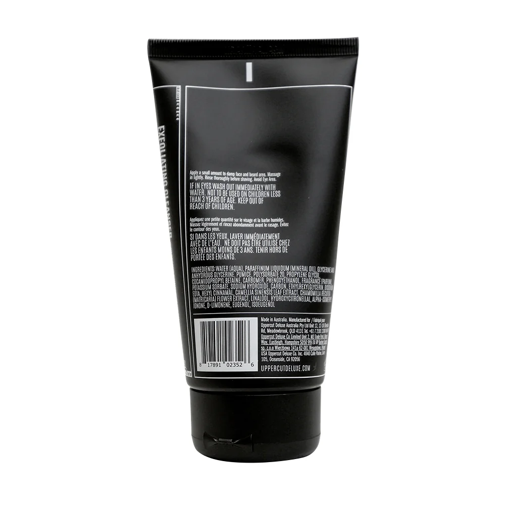 Exfoliating Cleanser - Image 3