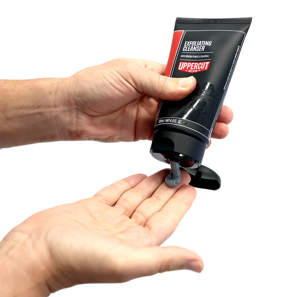 Exfoliating Cleanser - Image 4