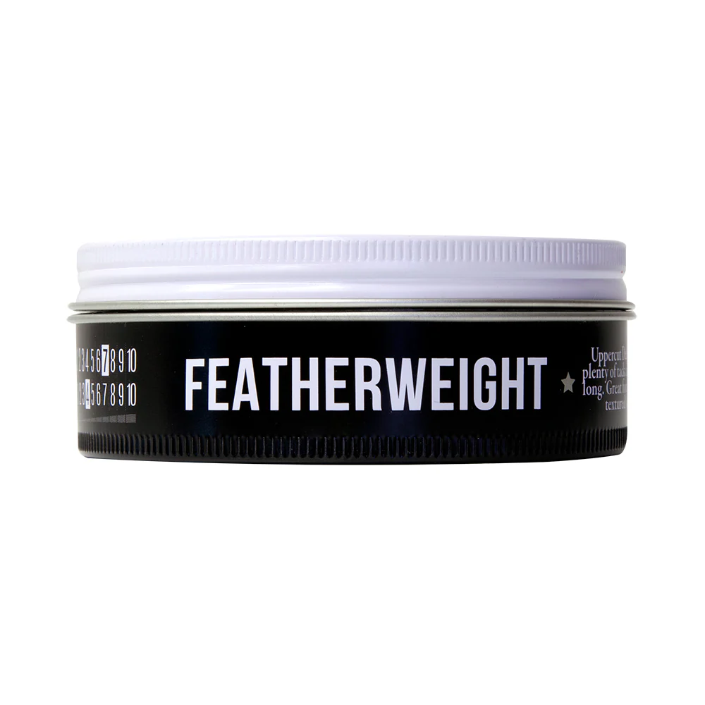 Featherweight - Image 3