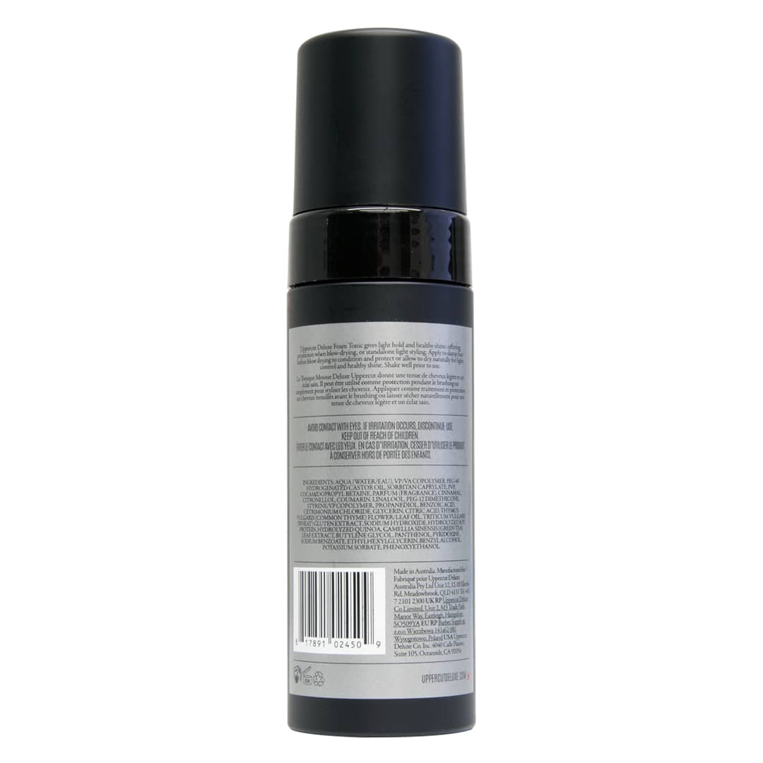 Foam Tonic - Image 3