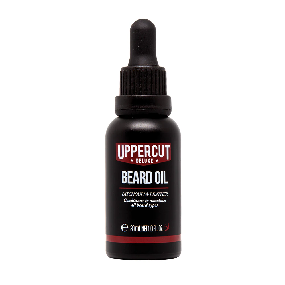 Hair and Beard Bundle - Deluxe Pomade - Image 5