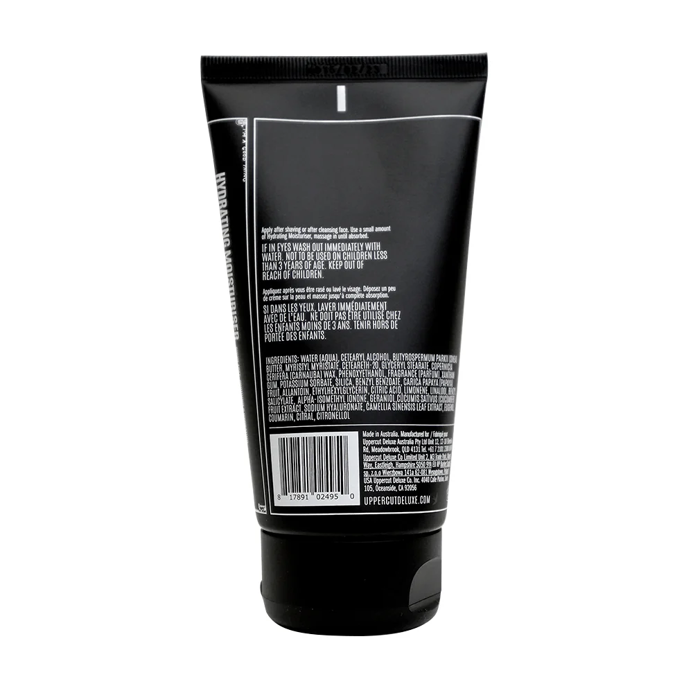 Hydrating Moisturiser - Image 3
