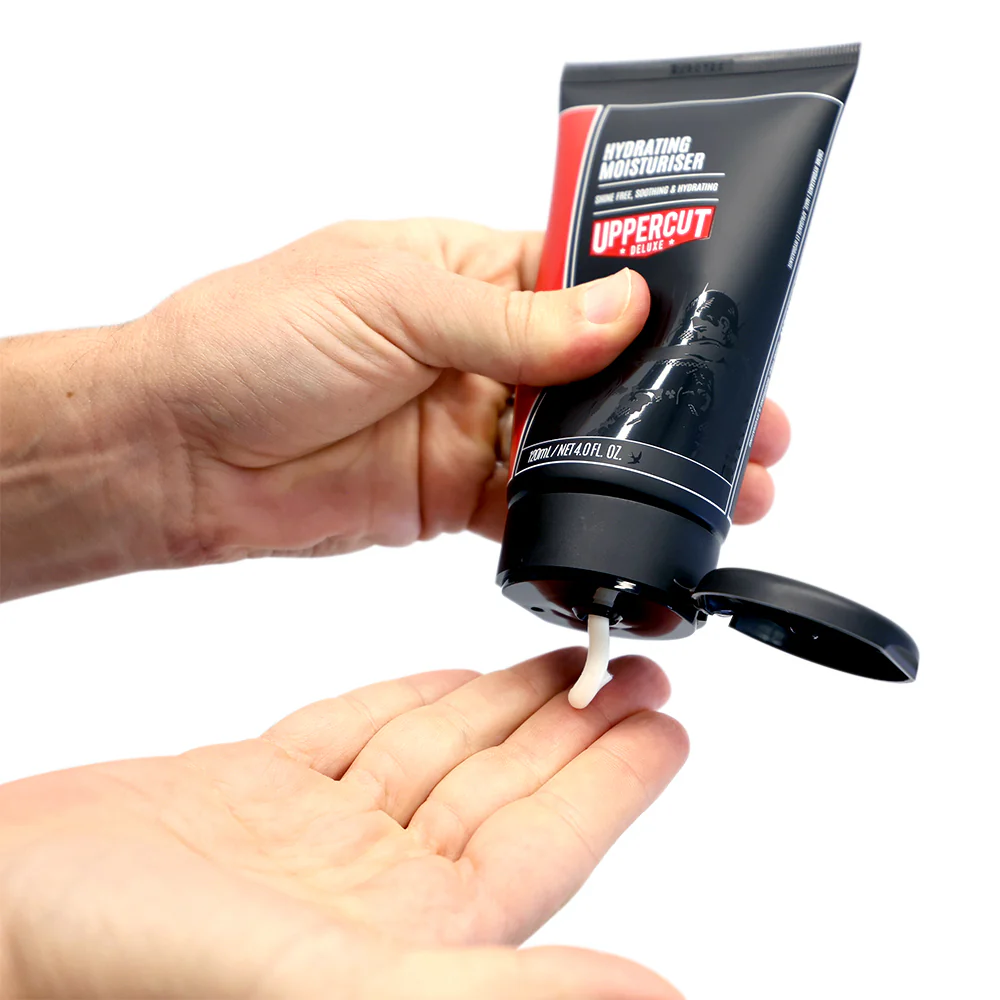 Hydrating Moisturiser - Image 4