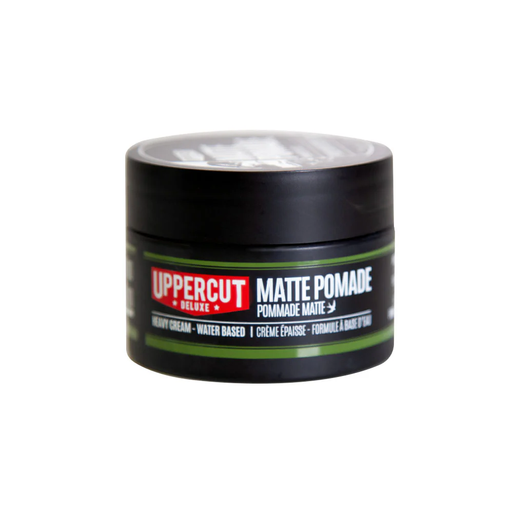Matte Pomade - Midi - Image 3