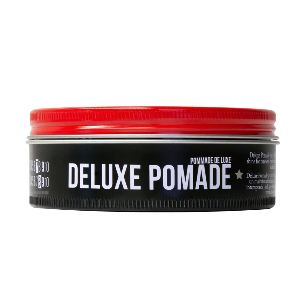 Stock Up Bundle - Deluxe Pomade - Image 3