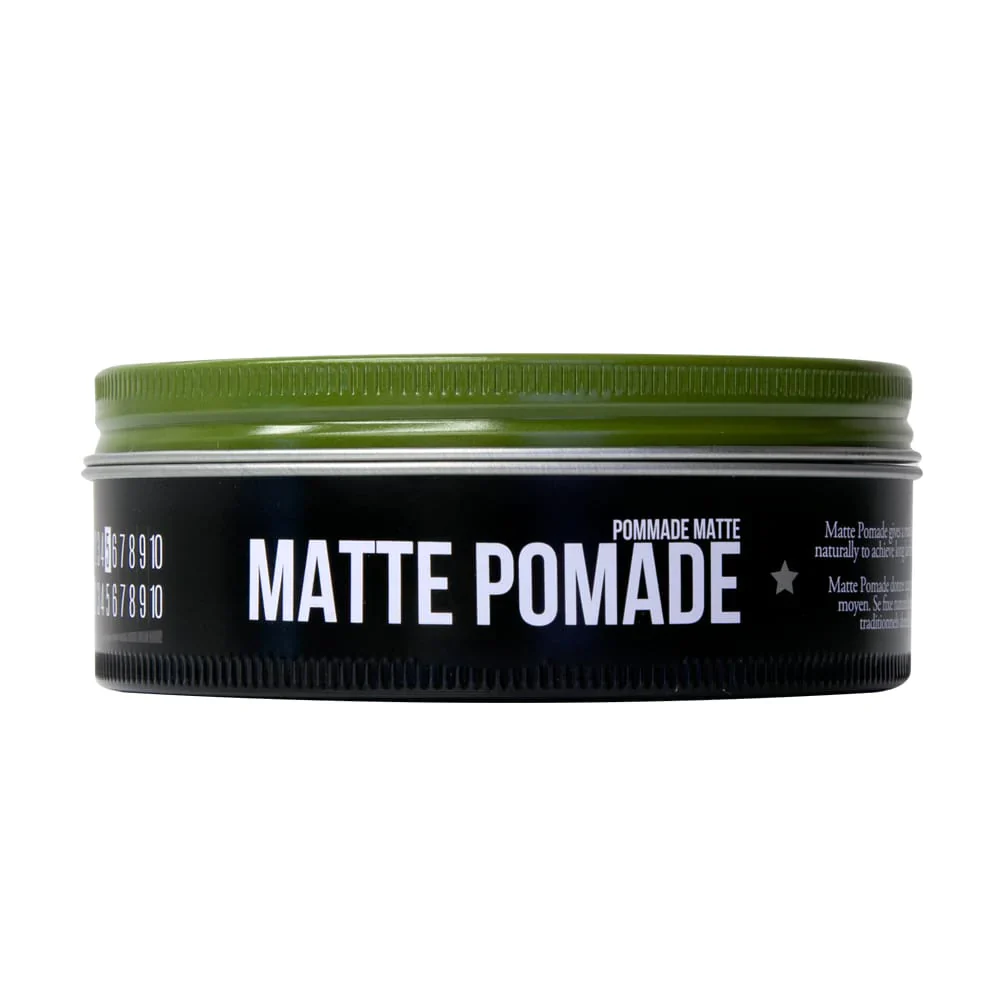 Stock Up Bundle - Matte Pomade - Image 3