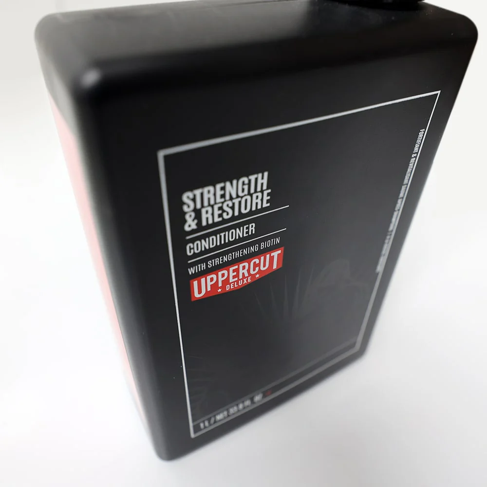 Strength and Restore Conditioner - 1 Litre - Image 2