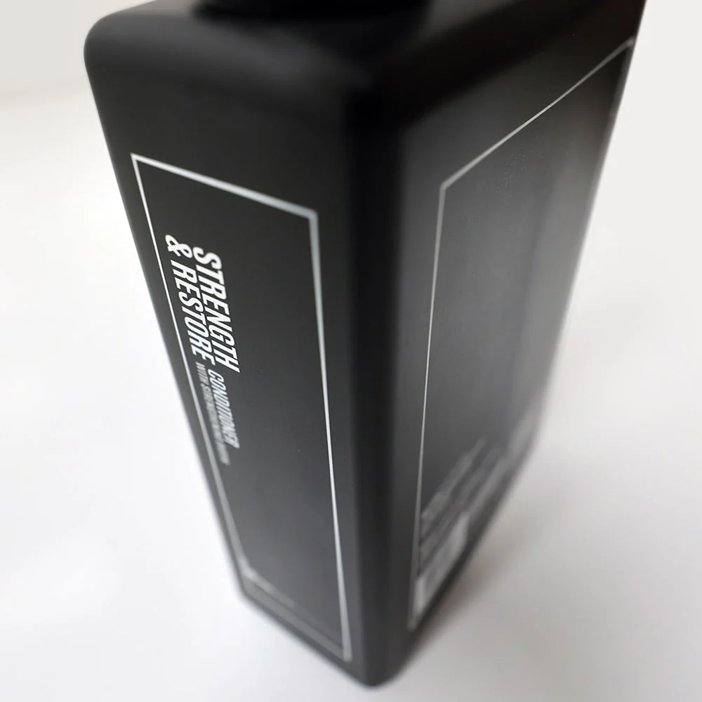Strength and Restore Conditioner - 1 Litre - Image 4
