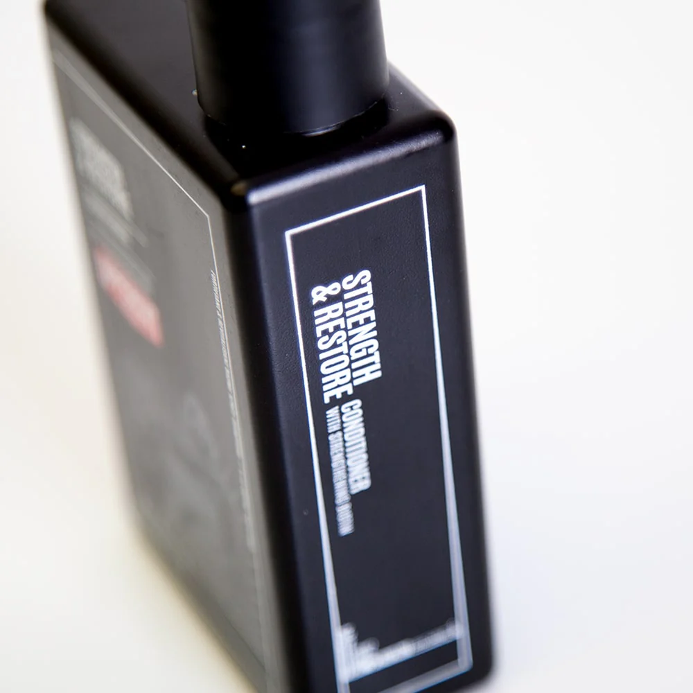 Strength and Restore Conditioner - Image 2