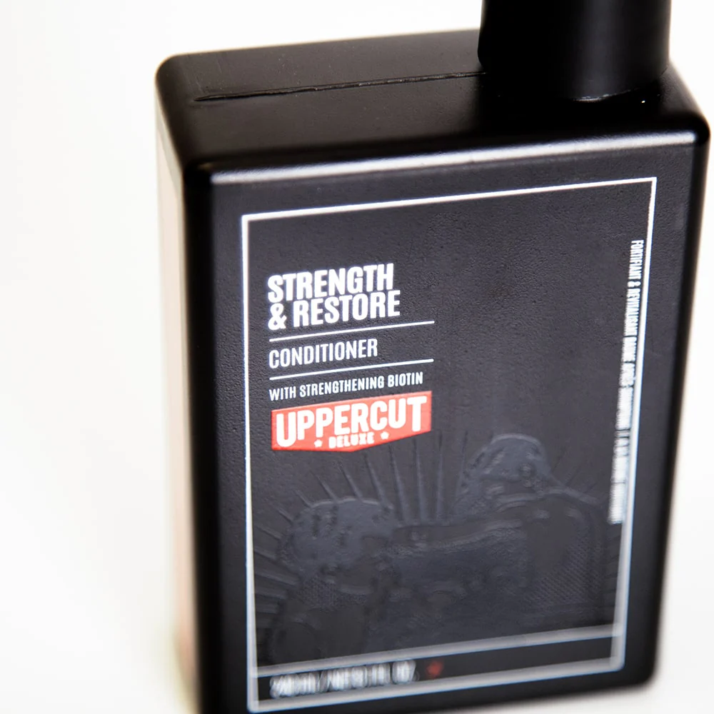 Strength and Restore Conditioner - Image 3