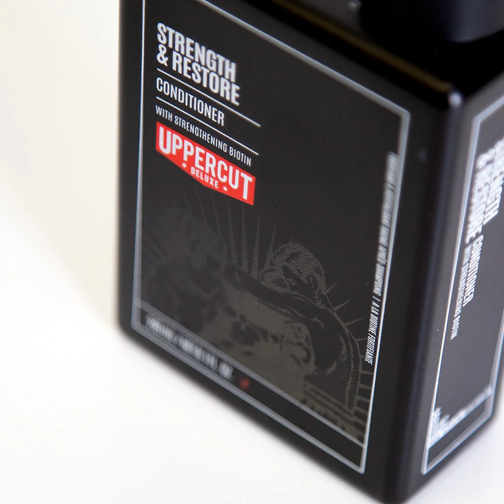Strength and Restore Conditioner - Image 4