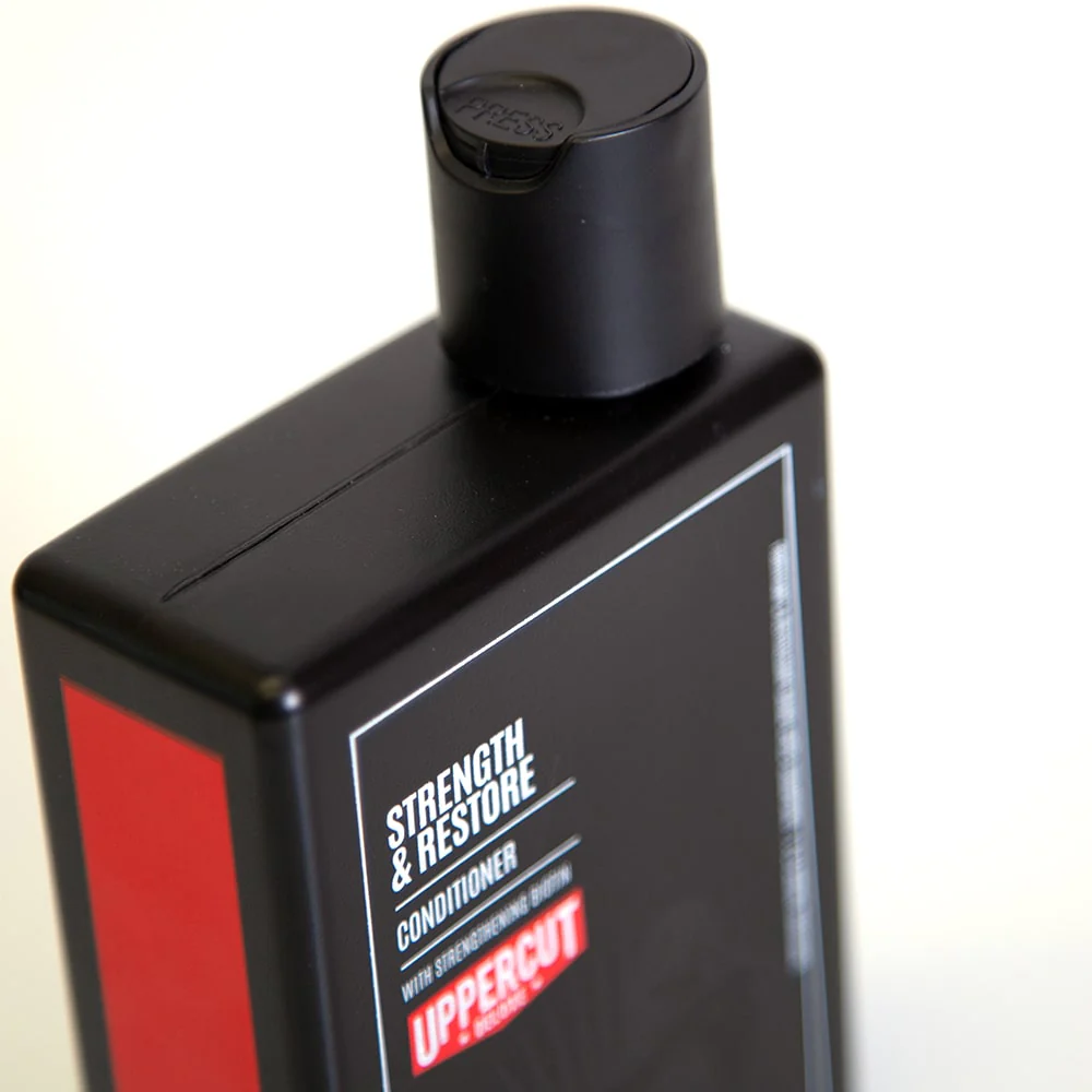 Strength and Restore Conditioner - Image 5