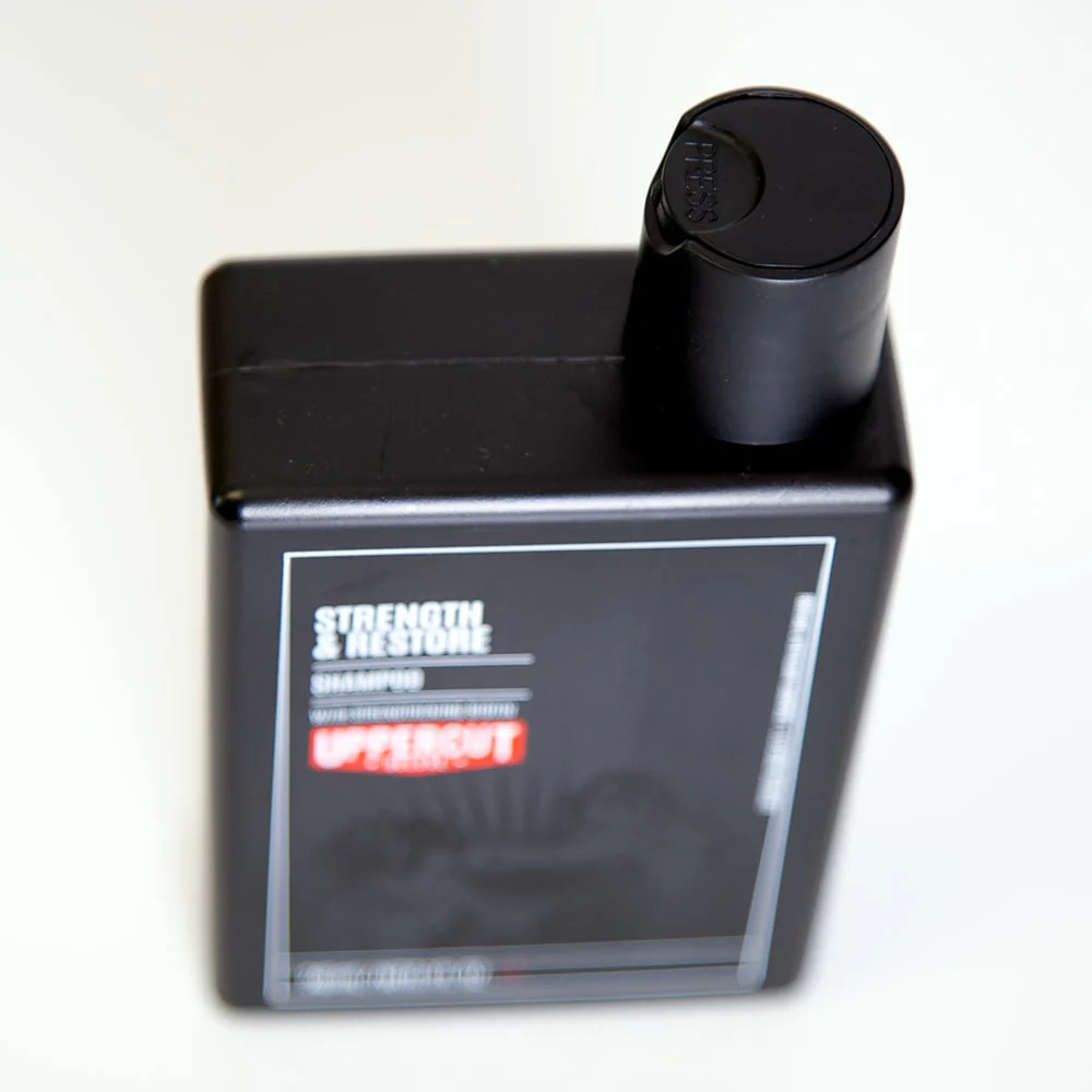 Strength and Restore Shampoo - Image 2