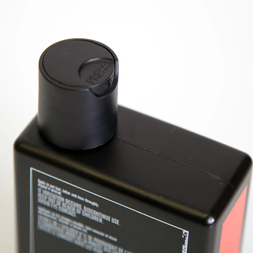 Strength and Restore Shampoo - Image 5