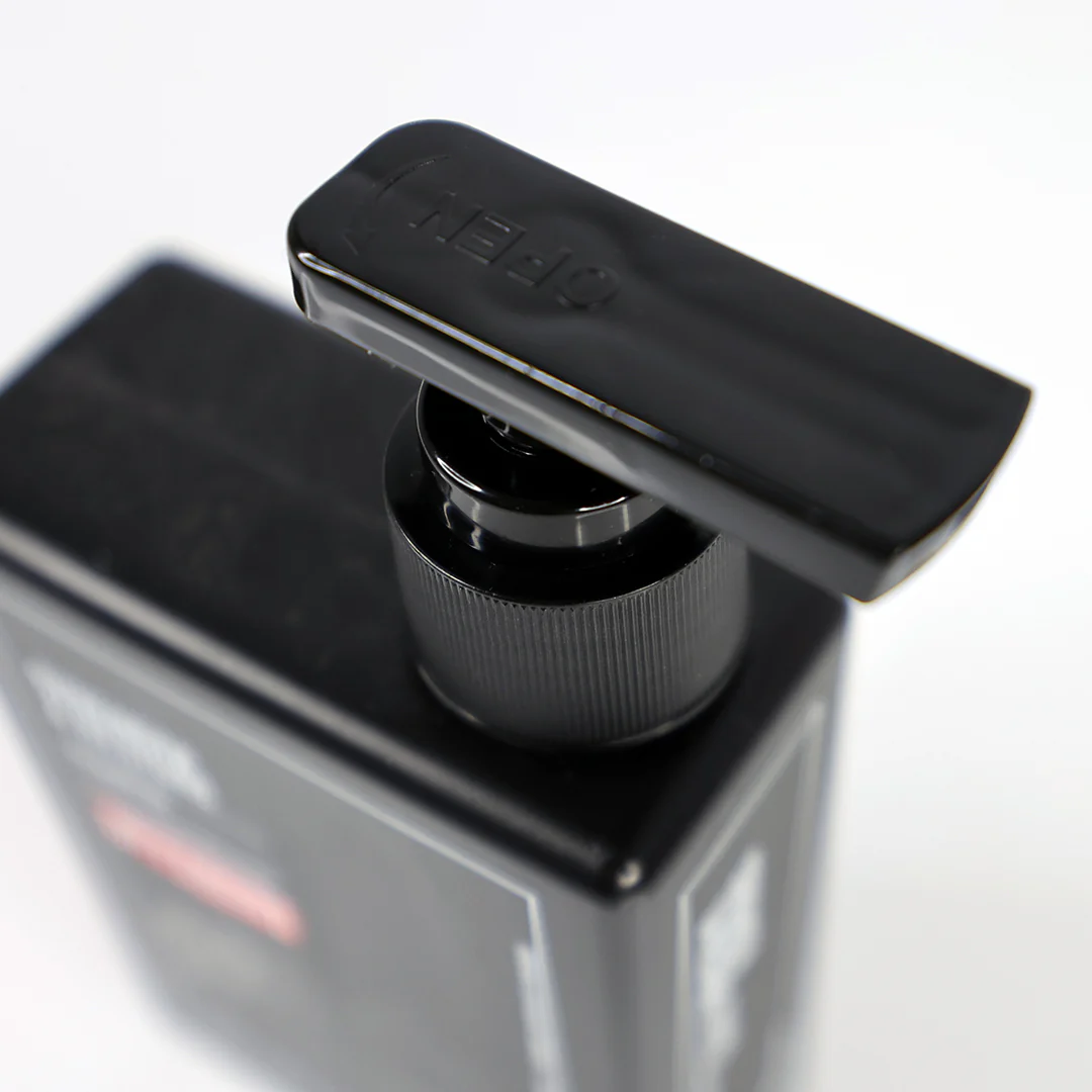 Wash Bottle Pump - Image 3